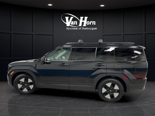 Used 2026 Hyundai Santa Fe Hybrid SEL SUV