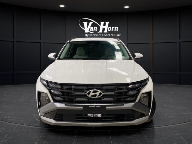 New 2026 Hyundai Tucson SEL Plus SUV