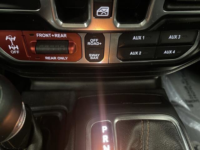 2021 Jeep Wrangler Unlimited Rubicon 392 - Photo 24