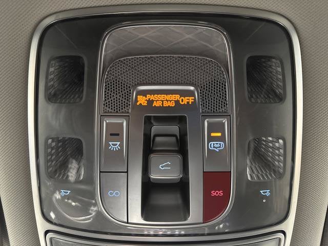 2024 GENESIS GV80 - Photo 27