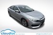 Honda Civic Sedan