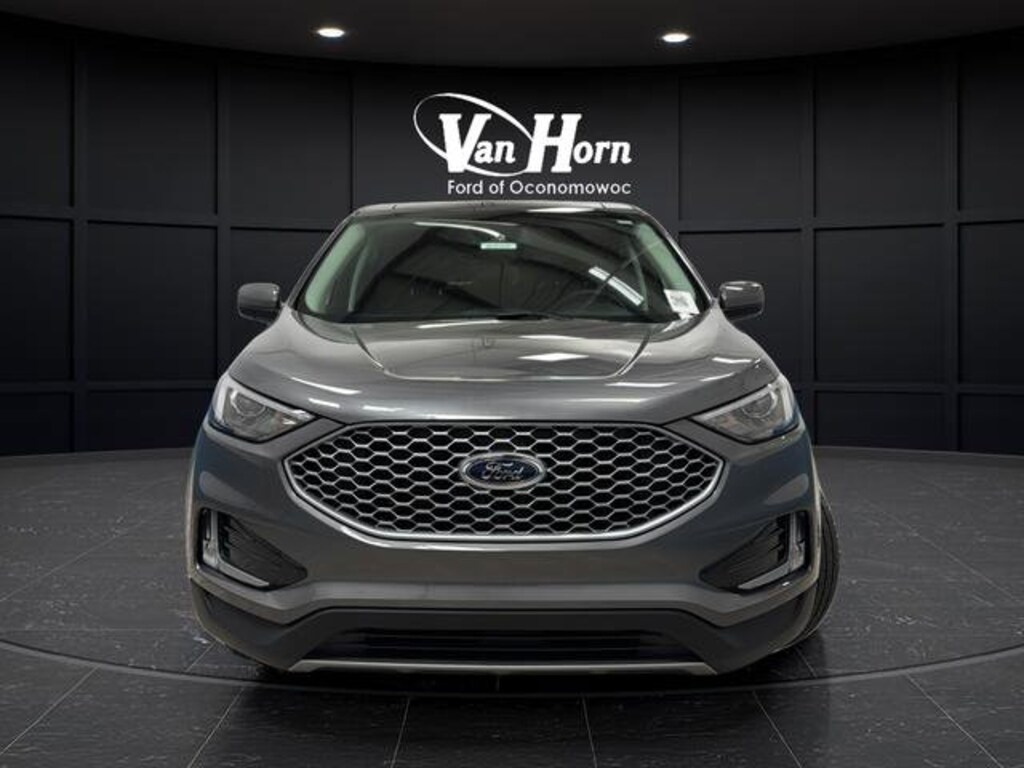 Used 2024 Ford Edge SEL SUV