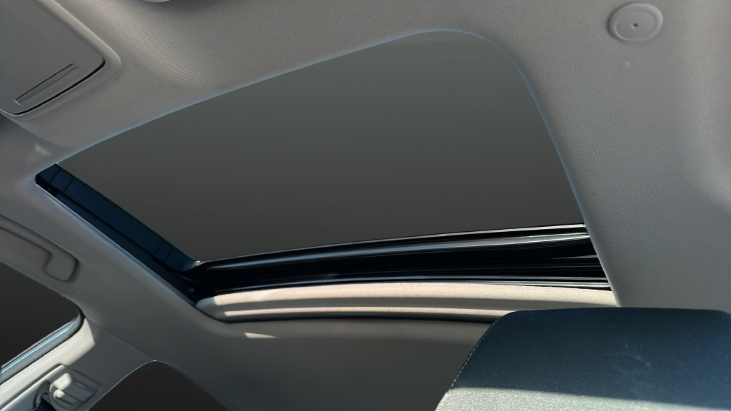 2024 Honda Accord EX - Photo 12
