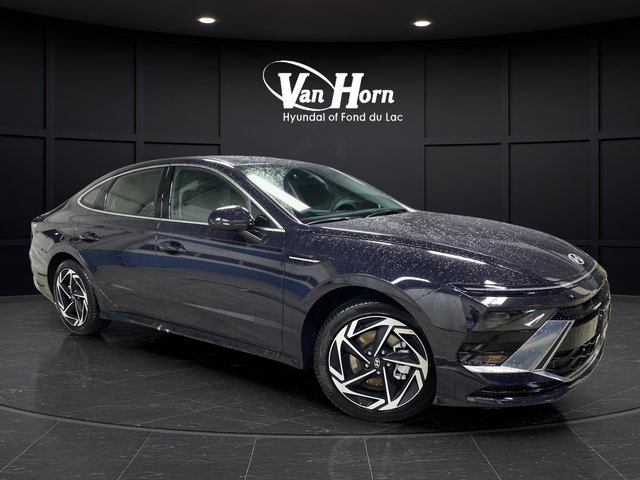 2026 Hyundai Sonata
