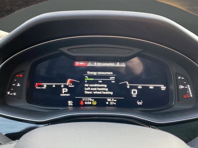 2023 Audi Q7 Premium Plus - Photo 18