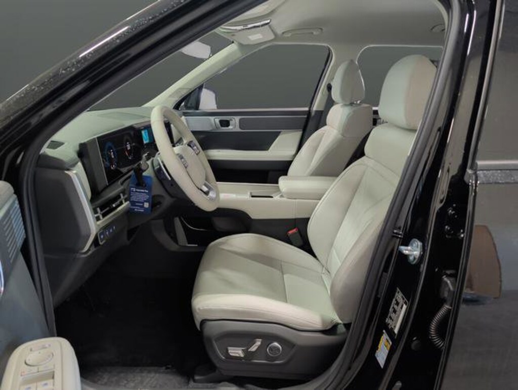 New 2026 Hyundai Santa Fe SEL SUV