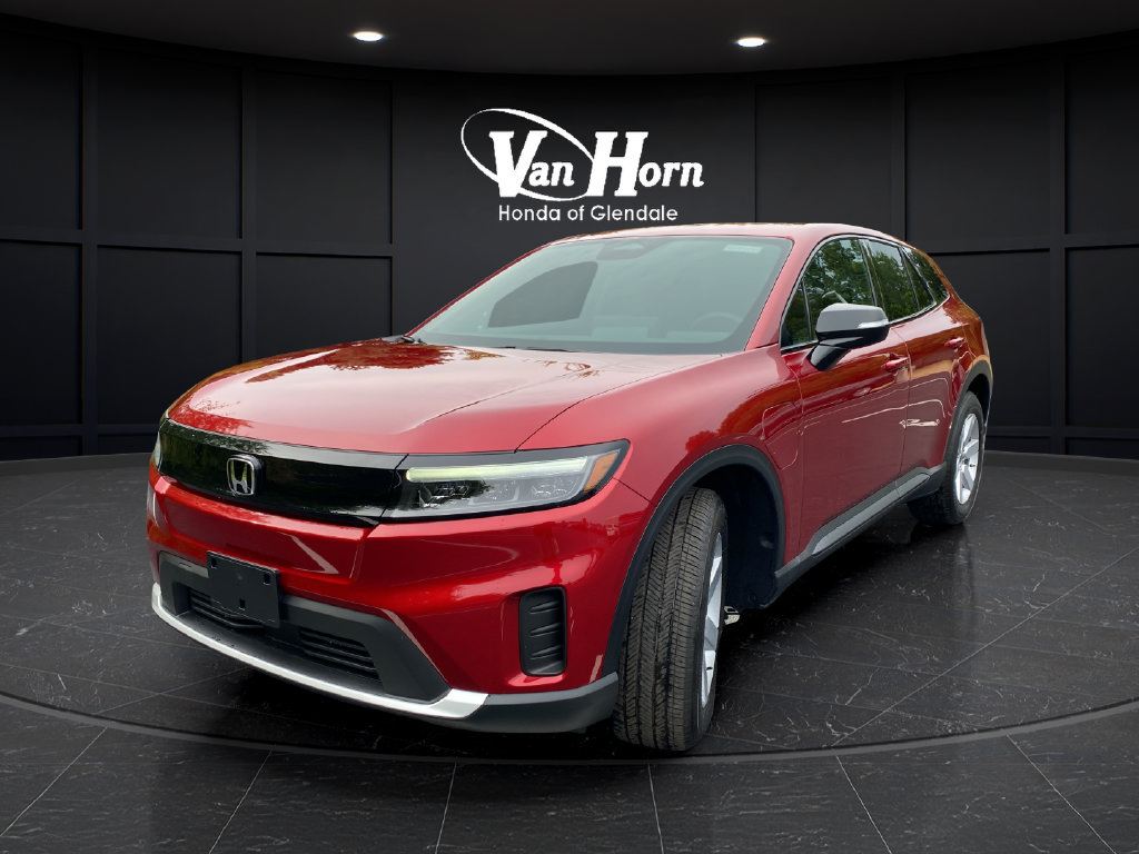 New 2026 Honda Prologue EX SUV