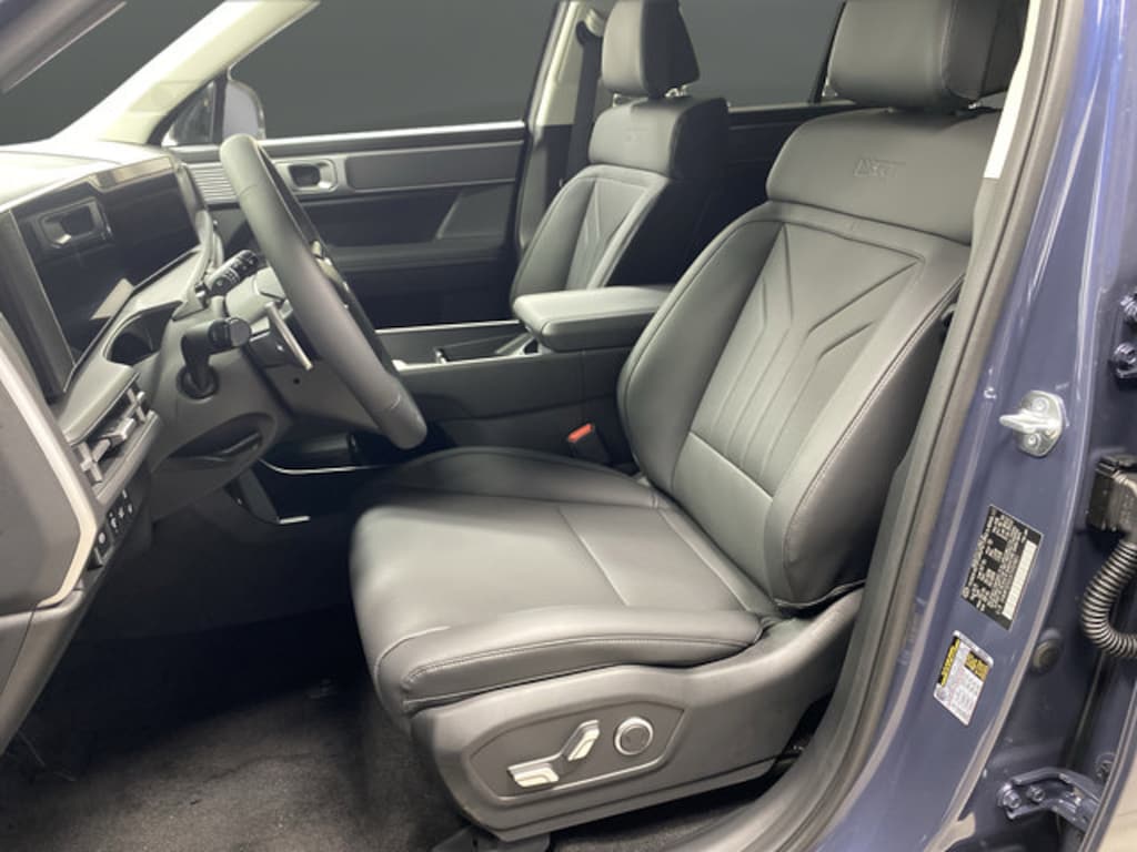 New 2026 Hyundai Santa Fe XRT SUV