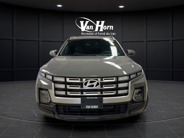New 2027 Hyundai Santa Cruz SEL Activity Truck Crew Cab