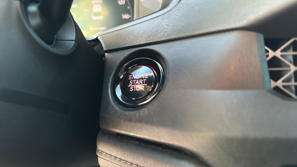 2024 Honda Accord EX - Photo 21