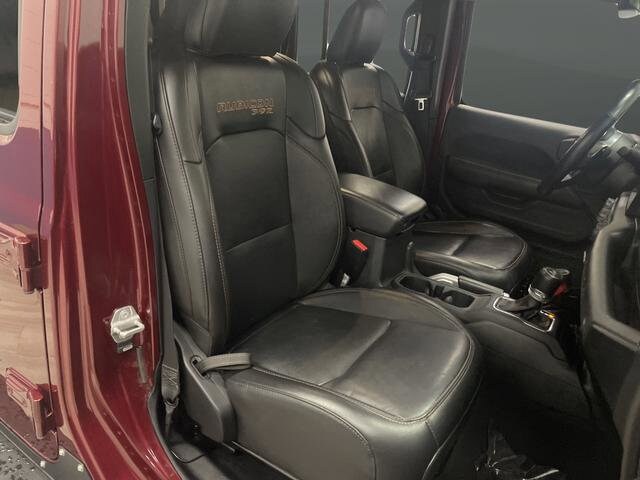 2021 Jeep Wrangler Unlimited Rubicon 392 - Photo 31