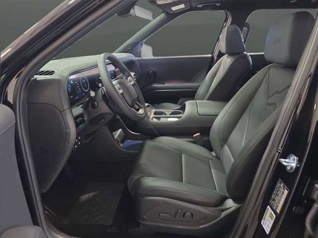 New 2026 Hyundai Palisade XRT Pro SUV