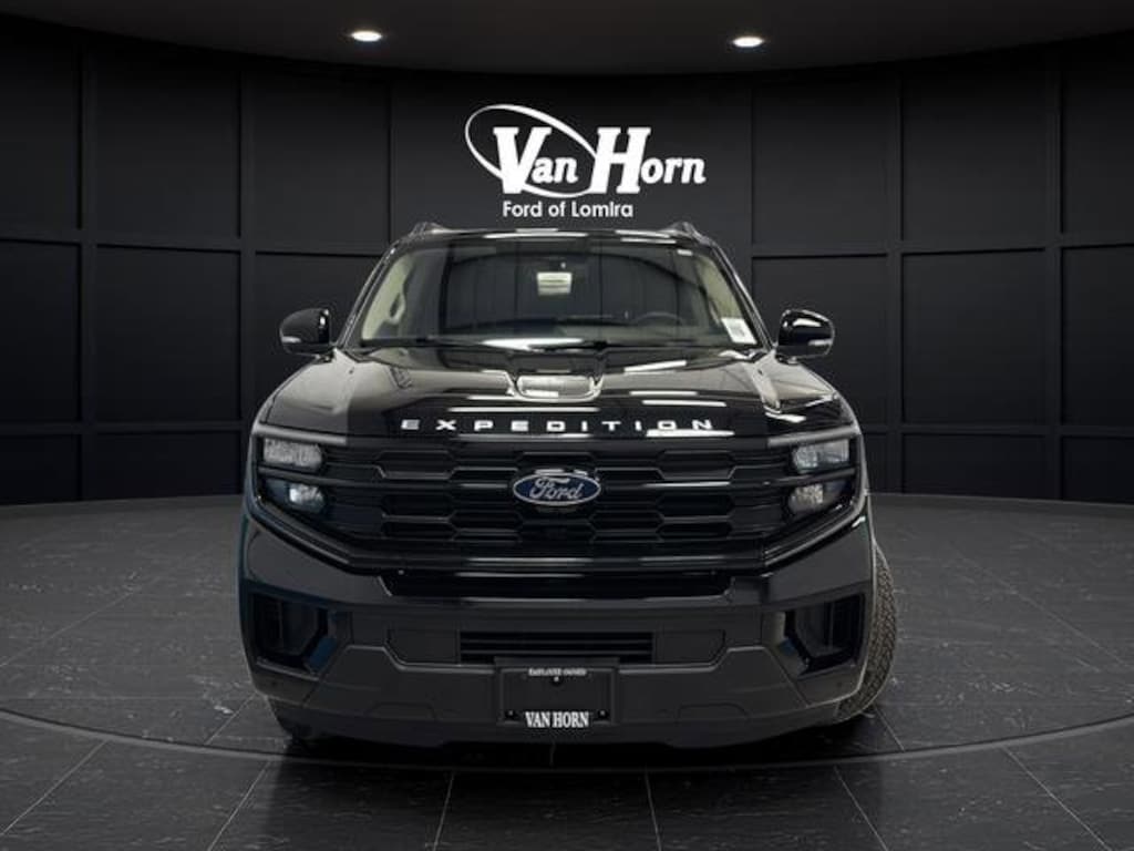 Used 2025 Ford Expedition Active SUV