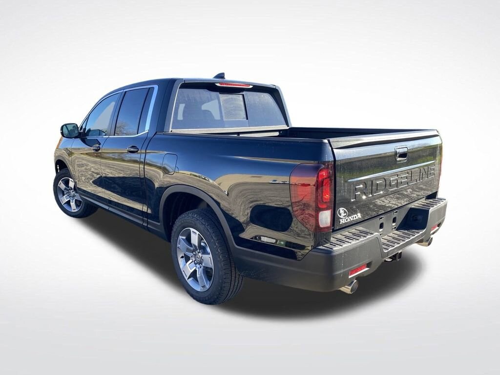 New 2026 Honda Ridgeline RTL Truck Crew Cab