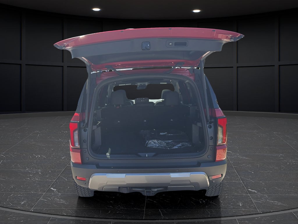 2026 Honda Passport TrailSport Blackout - Photo 26