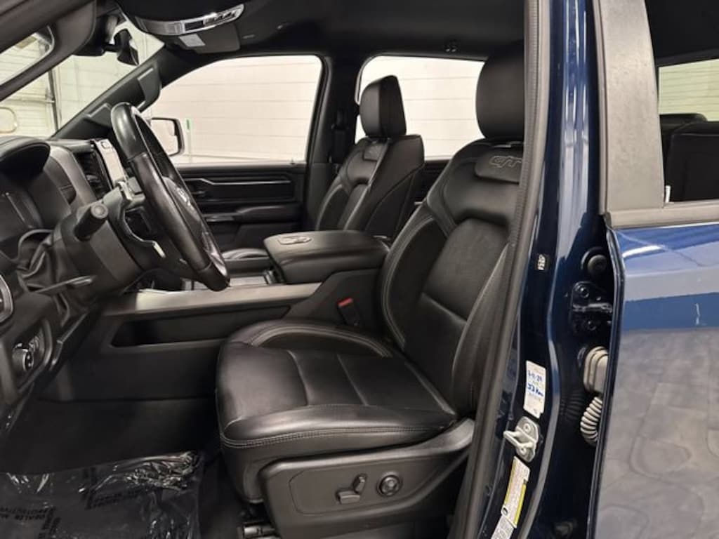 Used 2023 Ram 1500 Sport