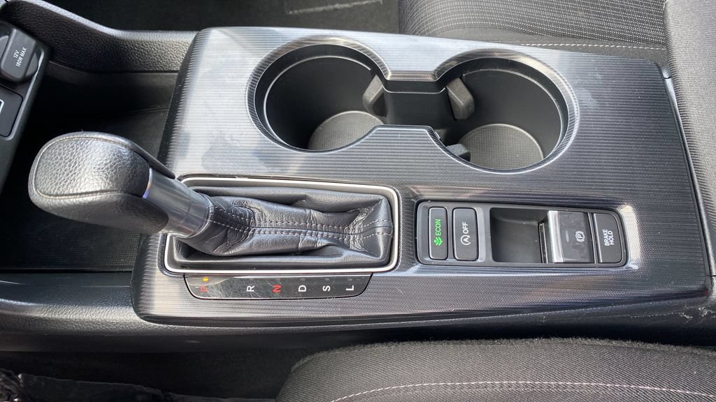 2023 Honda Civic LX - Photo 18