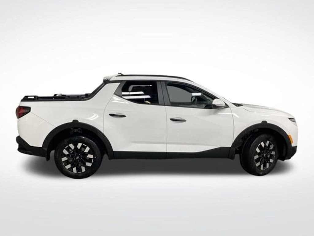 New 2026 Hyundai Santa Cruz SEL Truck Crew Cab