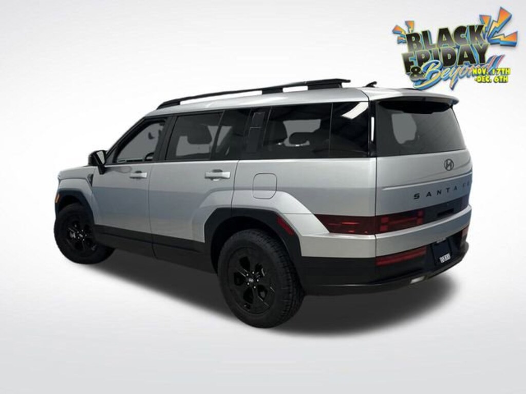 Used 2024 Hyundai Santa Fe XRT SUV