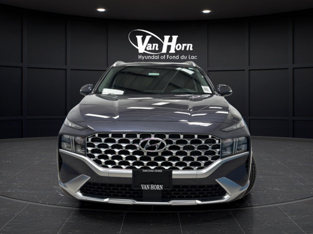 Used 2023 Hyundai Santa Fe Plug-In Hybrid SEL Convenience SUV