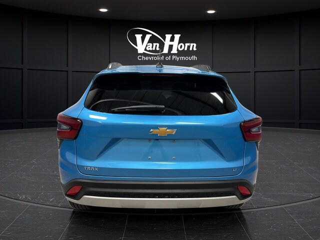 2026 Chevrolet Trax LT - Photo 6