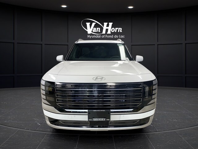 2026 Hyundai Palisade Calligraphy - Photo 12