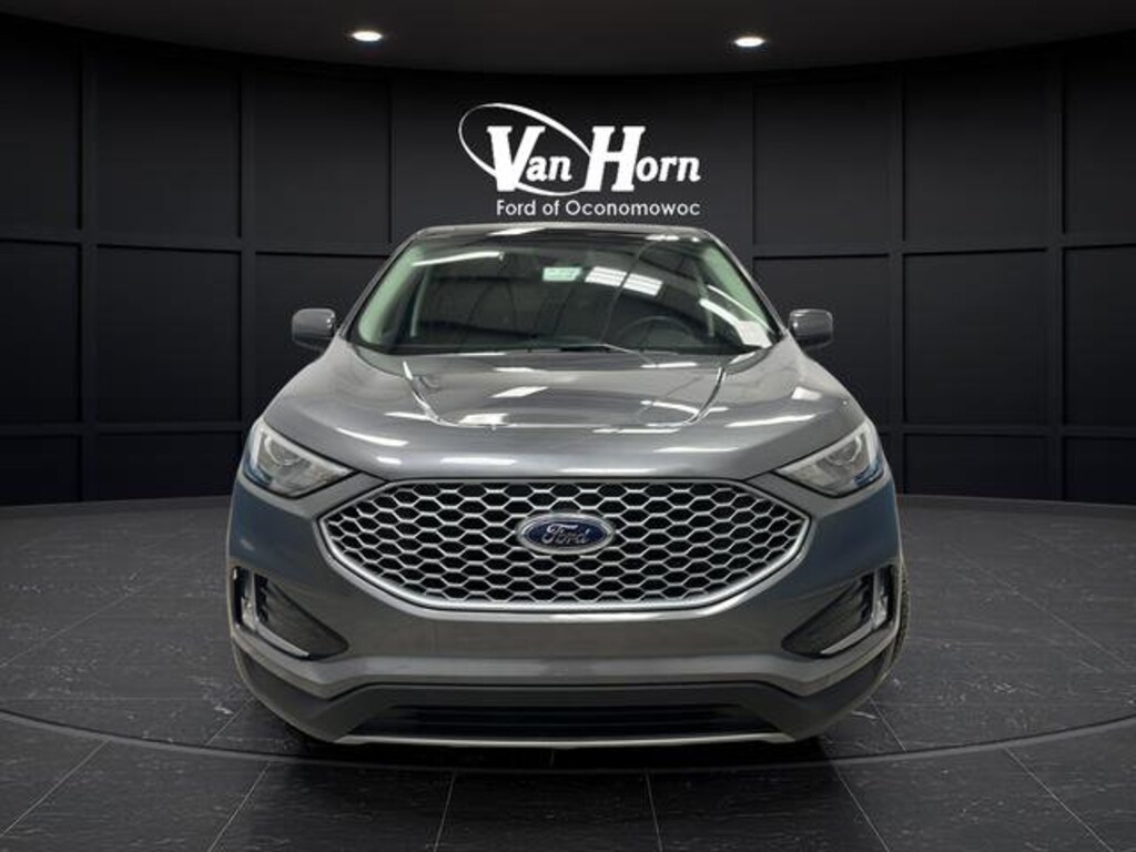 Used 2024 Ford Edge SEL SUV