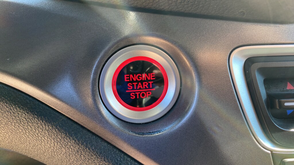 2022 Honda Pilot EX-L - Photo 22