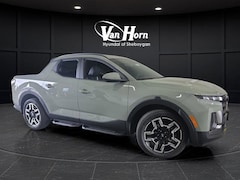 2026 Hyundai Santa Cruz Limited Truck Crew Cab