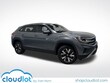 Volkswagen Atlas Cross Sport