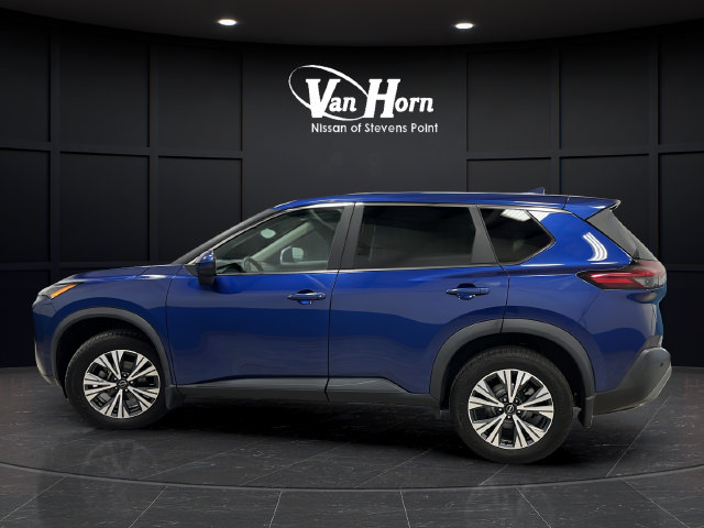 Used 2023 Nissan Rogue SV SUV