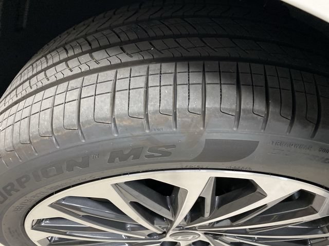 2026 Hyundai Palisade Calligraphy - Photo 40