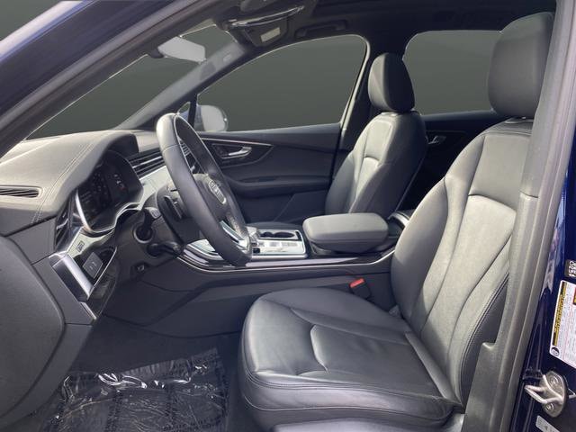2023 Audi Q7 Premium Plus - Photo 21