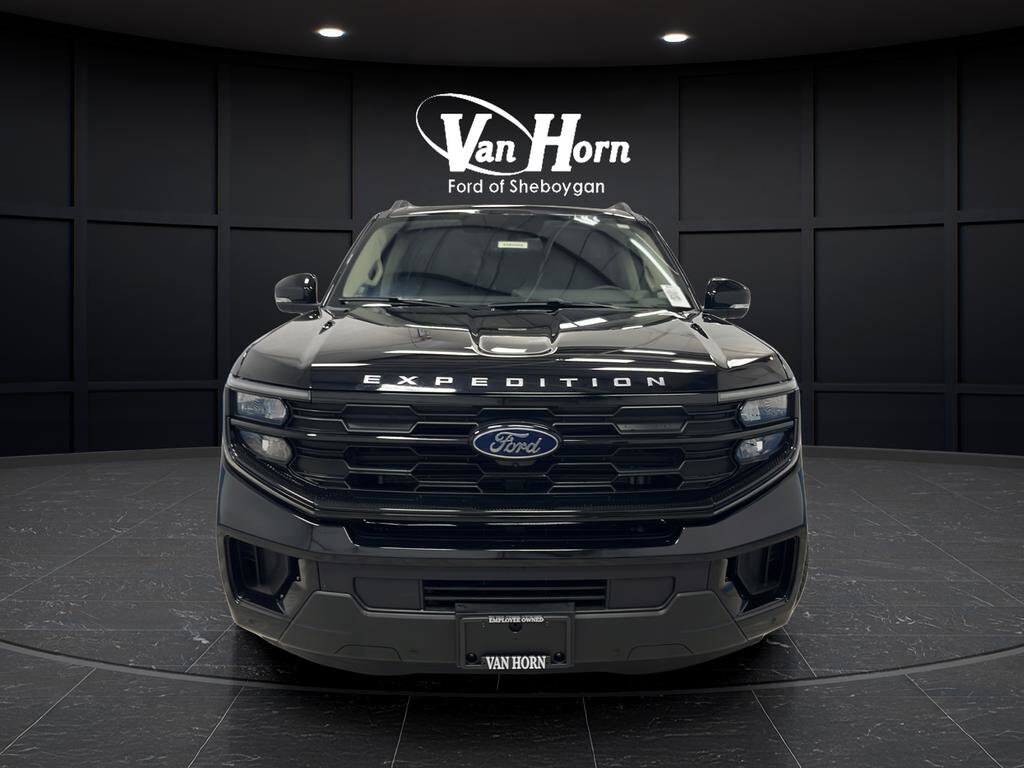 Used 2025 Ford Expedition Active SUV