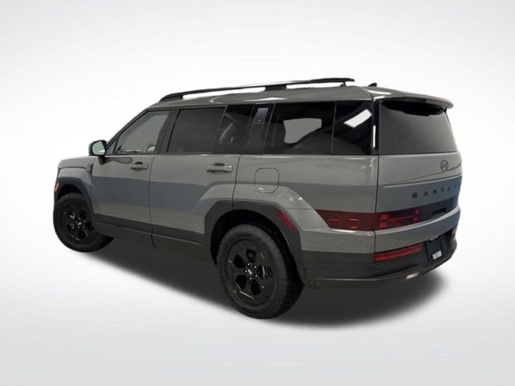 Used 2024 Hyundai Santa Fe XRT SUV