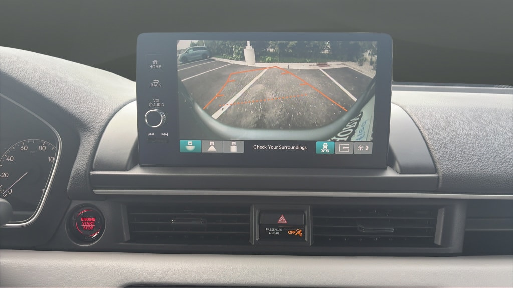 2024 Honda Pilot EX-L - Photo 13