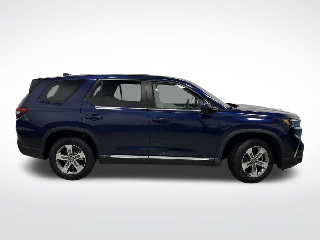 Used 2023 Honda Pilot EX-L 7 Passenger SUV