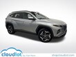 Hyundai Tucson Hybrid
