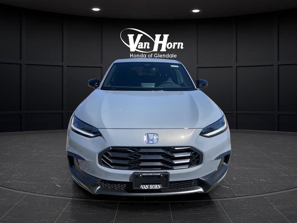 New 2026 Honda HR-V Sport SUV