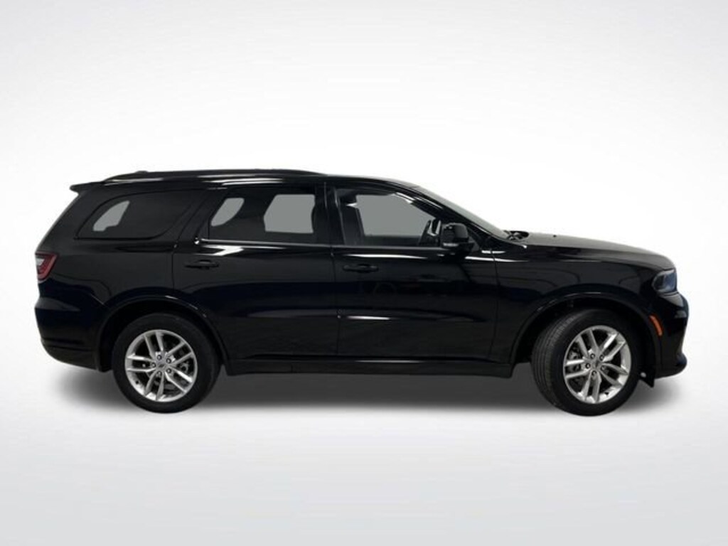 Used 2024 Dodge Durango GT Plus SUV