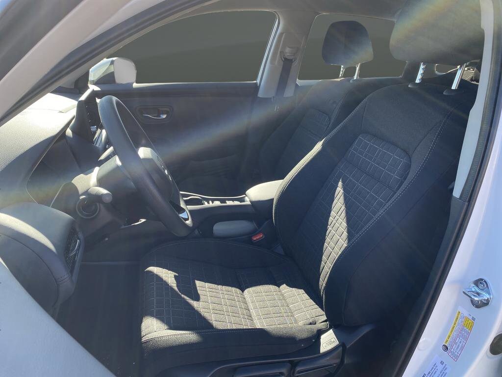 New 2026 Honda HR-V LX SUV