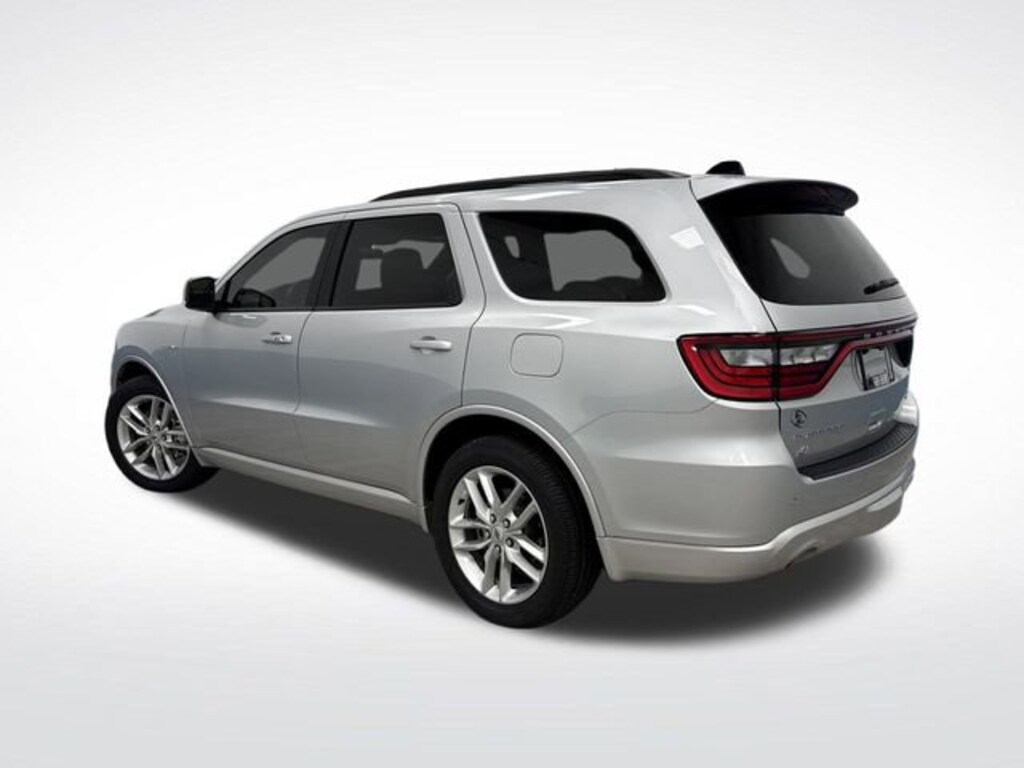 Used 2025 Dodge Durango R/T Plus SUV