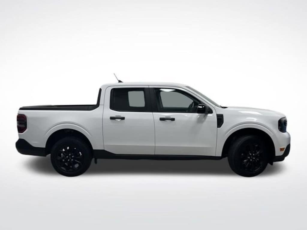Used 2024 Ford Maverick XLT Truck SuperCrew