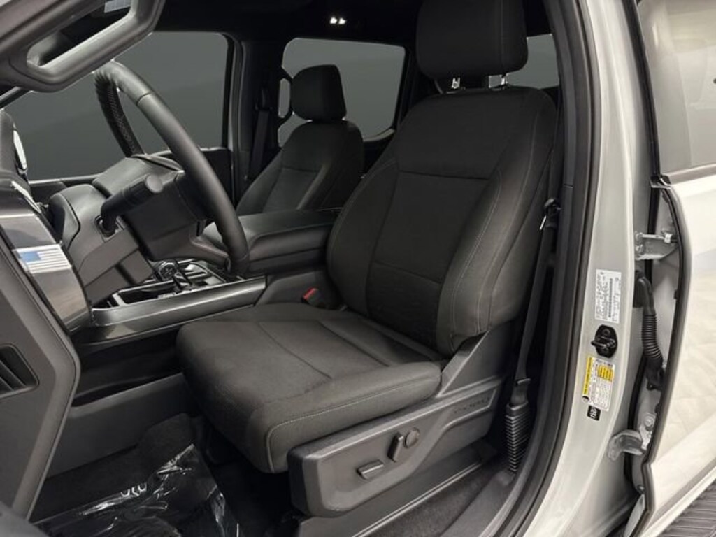 Used 2023 Ford F-150 XLT Truck SuperCrew Cab