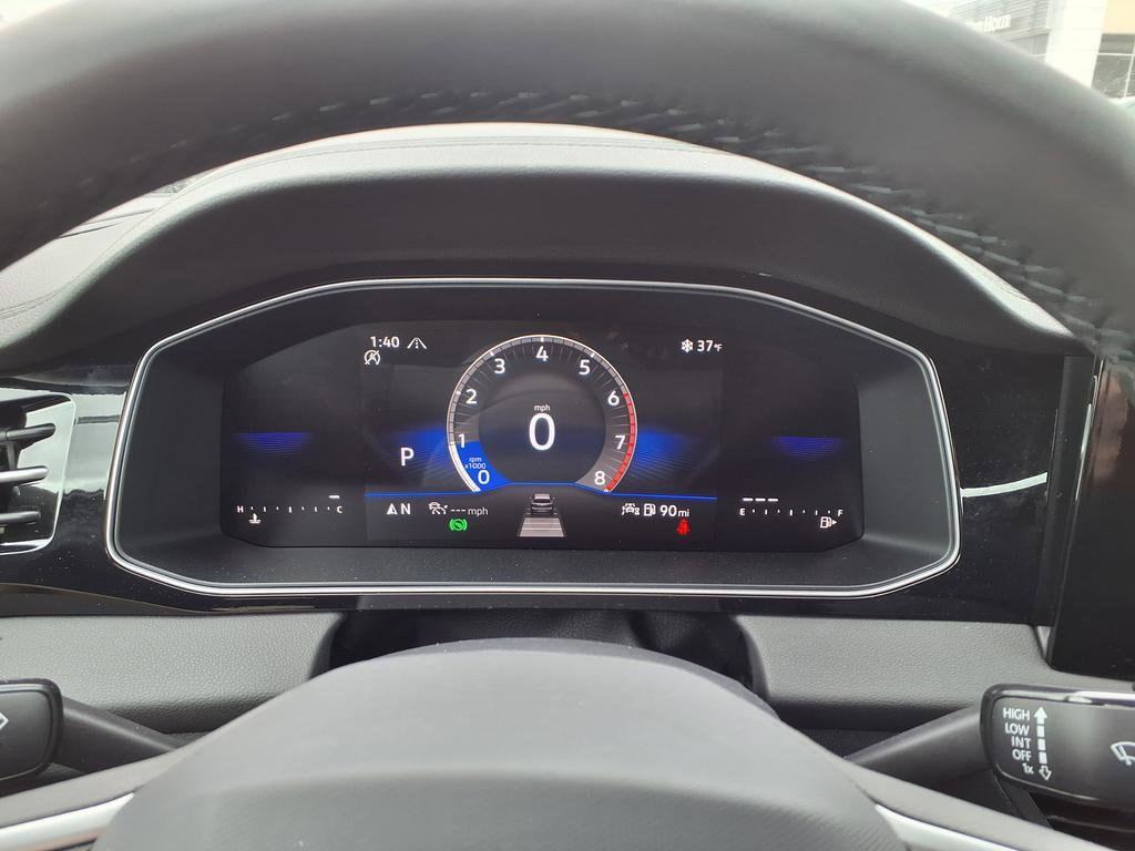 New 2026 Volkswagen Jetta Sport Sedan