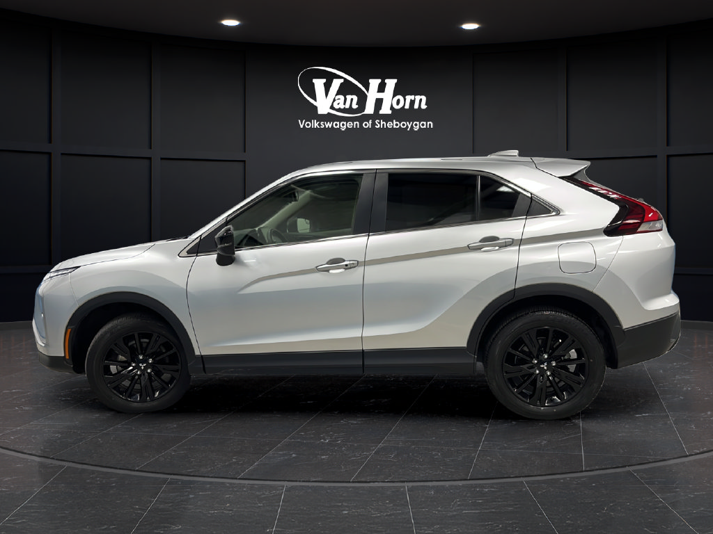 Used 2025 Mitsubishi Eclipse Cross LE SUV