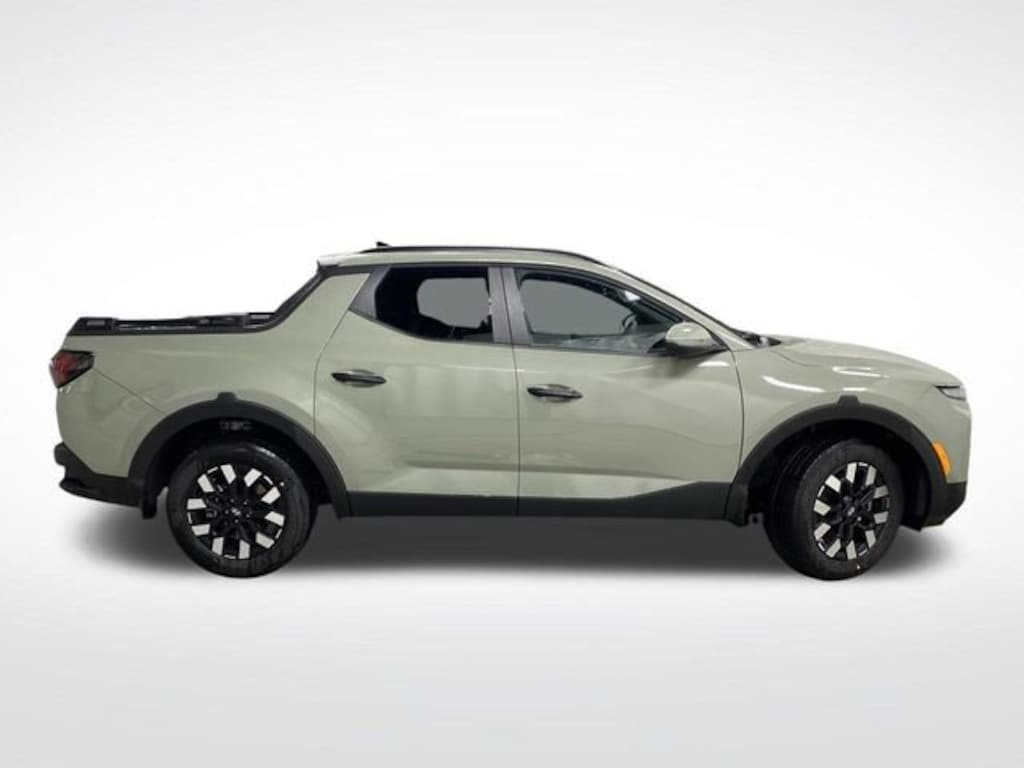 New 2026 Hyundai Santa Cruz SEL Truck Crew Cab