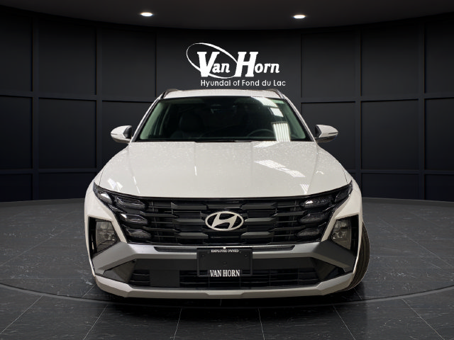 New 2026 Hyundai Tucson SEL Premium SUV