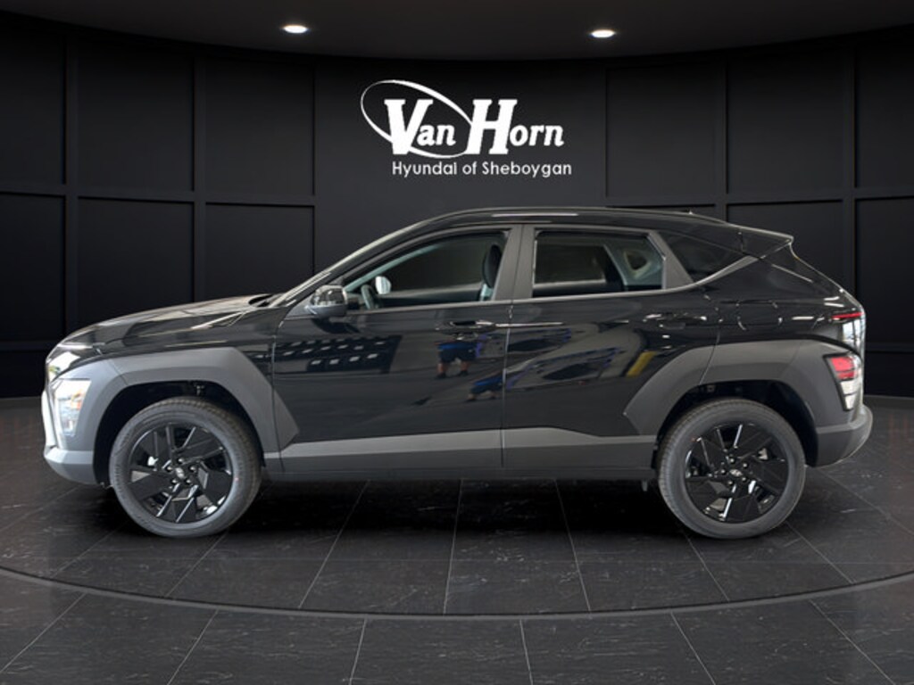 New 2026 Hyundai Kona SEL Sport SUV