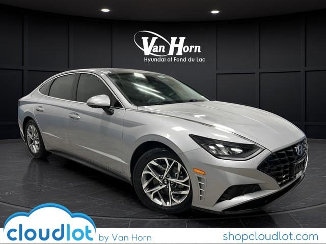 2023 Hyundai Sonata